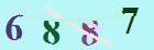 کد امنیتی