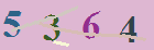 کد امنیتی