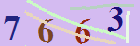 کد امنیتی
