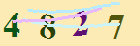 کد امنیتی