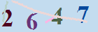 کد امنیتی
