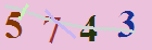 کد امنیتی