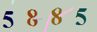 کد امنیتی