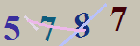 کد امنیتی
