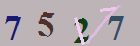 کد امنیتی