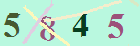 کد امنیتی