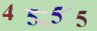 کد امنیتی