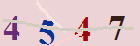 کد امنیتی