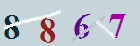 کد امنیتی