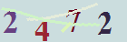 کد امنیتی