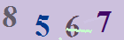 کد امنیتی