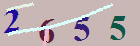 کد امنیتی
