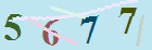 کد امنیتی