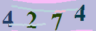 کد امنیتی