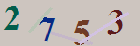 کد امنیتی