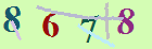 کد امنیتی