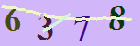 کد امنیتی