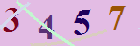 کد امنیتی