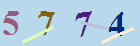 کد امنیتی