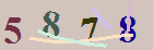 کد امنیتی