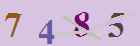 کد امنیتی