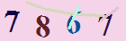 کد امنیتی