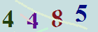 کد امنیتی