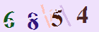 کد امنیتی
