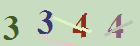 کد امنیتی