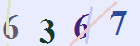 کد امنیتی