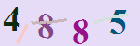 کد امنیتی