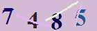 کد امنیتی