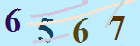 کد امنیتی