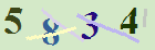 کد امنیتی