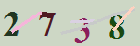 کد امنیتی