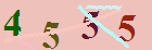 کد امنیتی