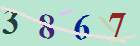 کد امنیتی