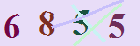 کد امنیتی