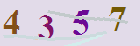کد امنیتی