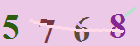کد امنیتی