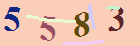 کد امنیتی