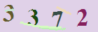 کد امنیتی
