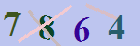 کد امنیتی