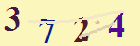 کد امنیتی