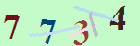 کد امنیتی