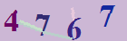 کد امنیتی
