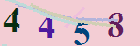 کد امنیتی