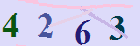 کد امنیتی