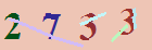 کد امنیتی