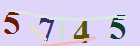 کد امنیتی